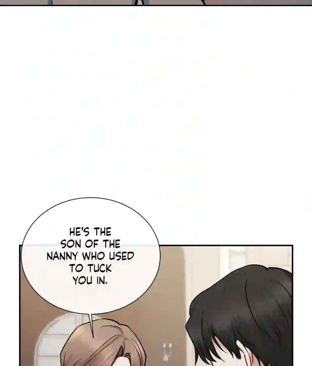 If You Want Me - Chapter 1 Page 68