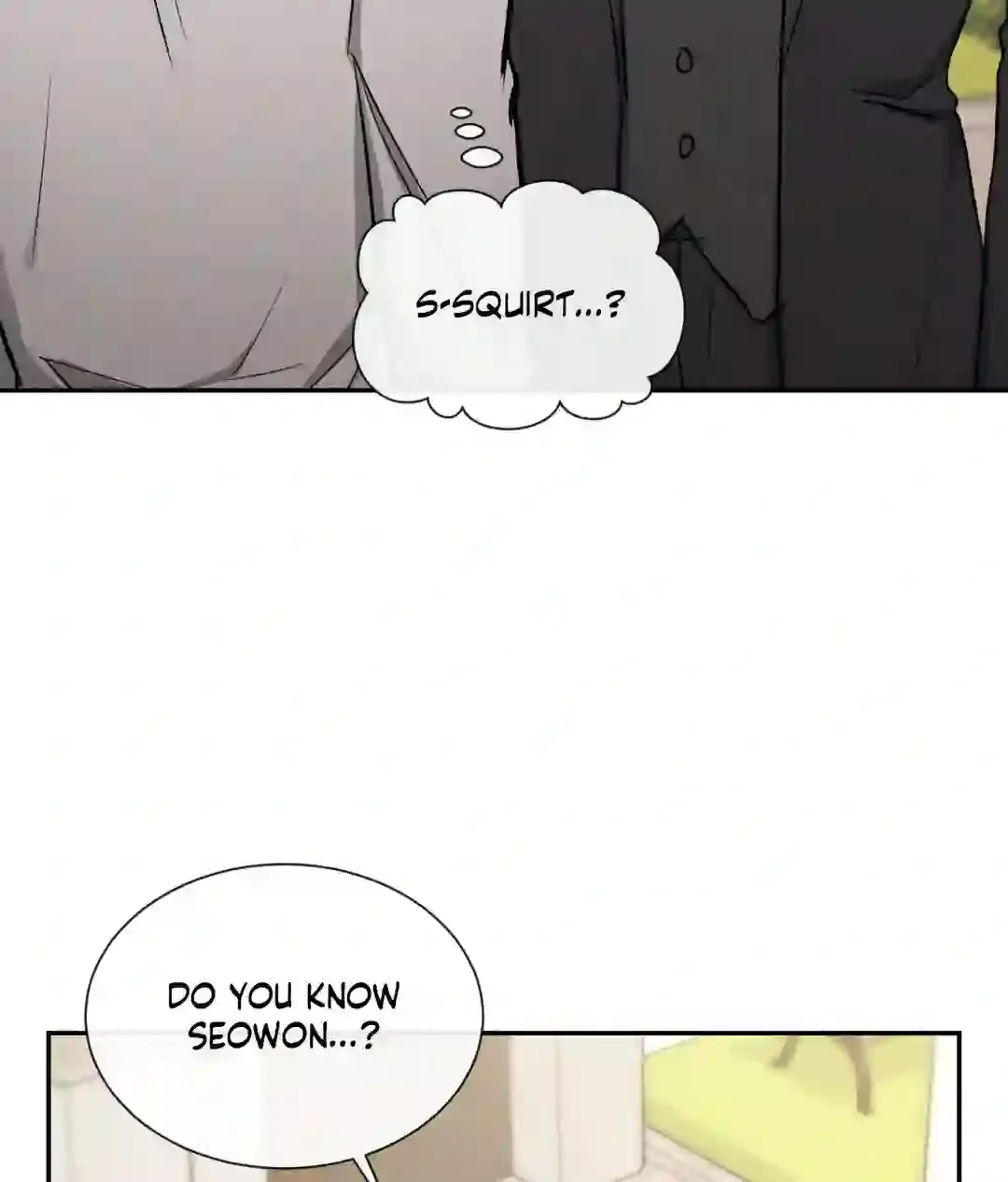 If You Want Me - Chapter 1 Page 71