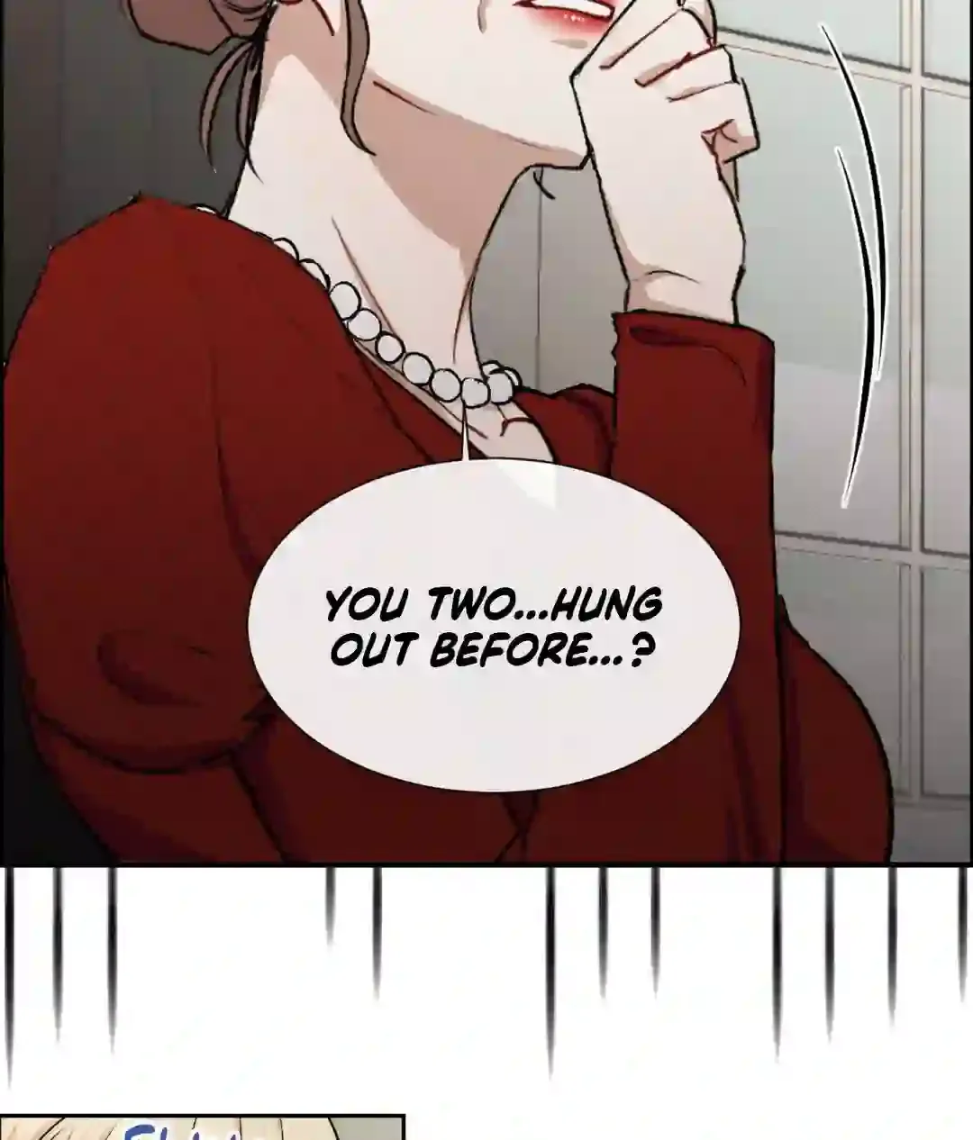 If You Want Me - Chapter 1 Page 74