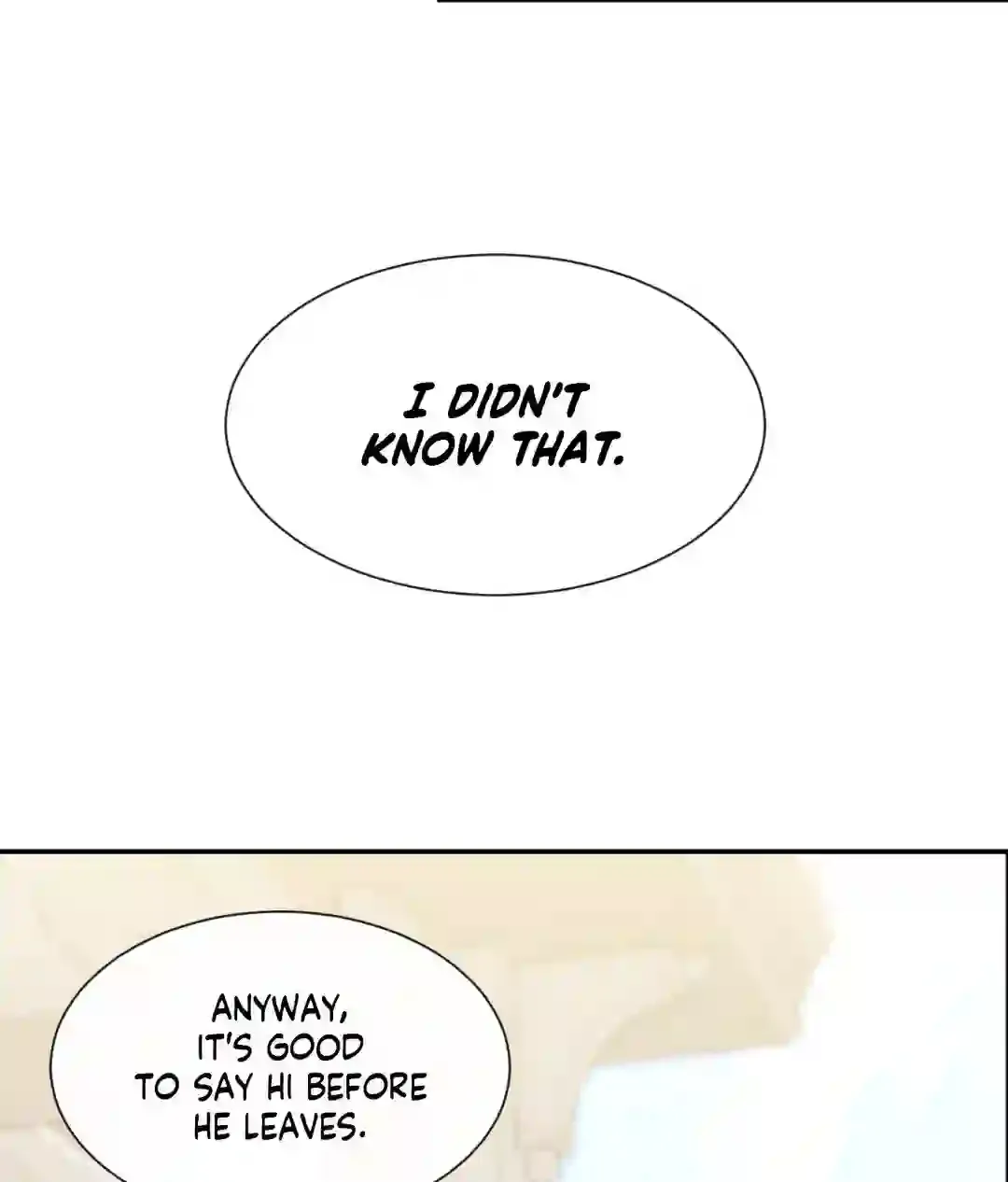 If You Want Me - Chapter 1 Page 76
