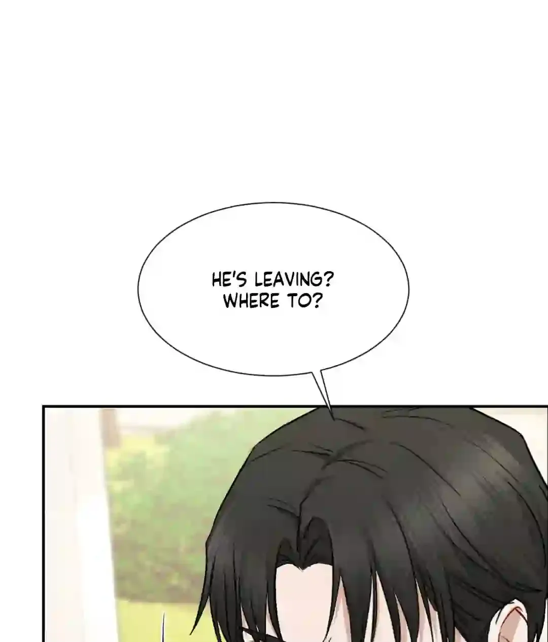 If You Want Me - Chapter 1 Page 78