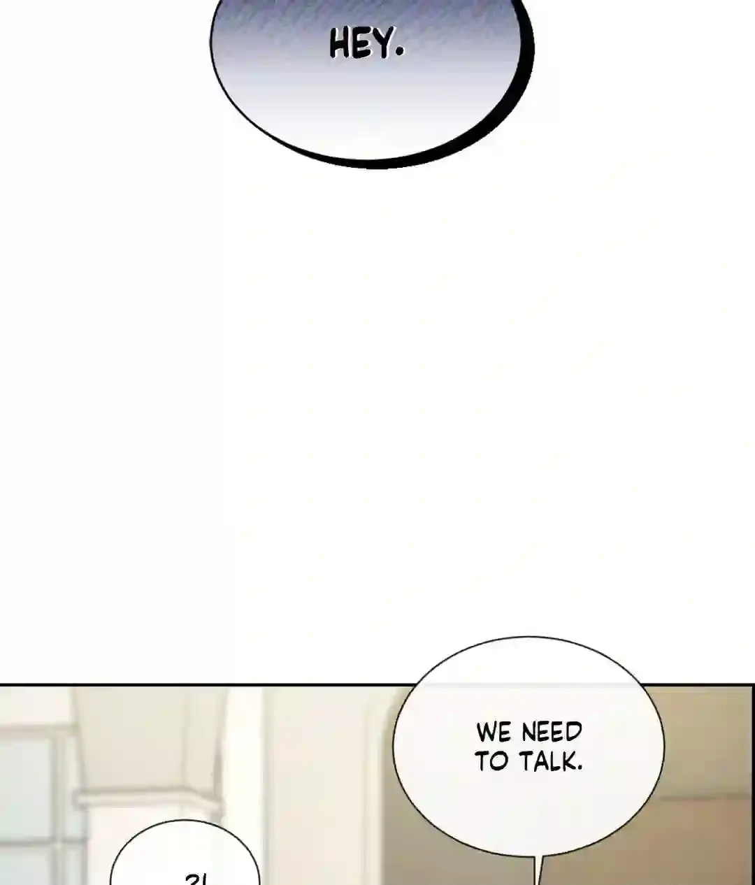 If You Want Me - Chapter 1 Page 83