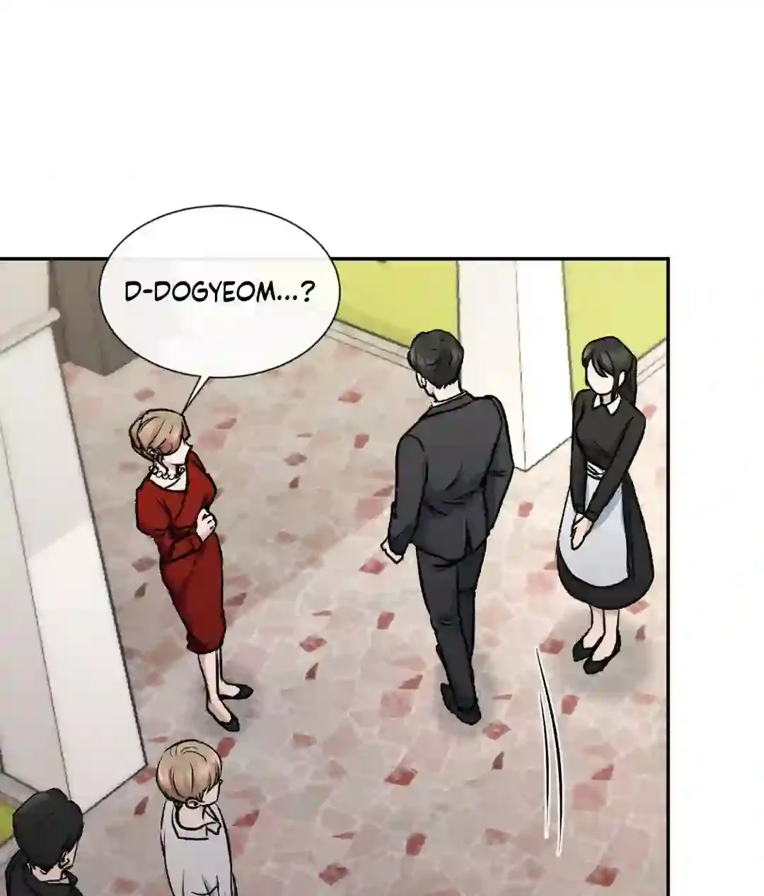 If You Want Me - Chapter 1 Page 89