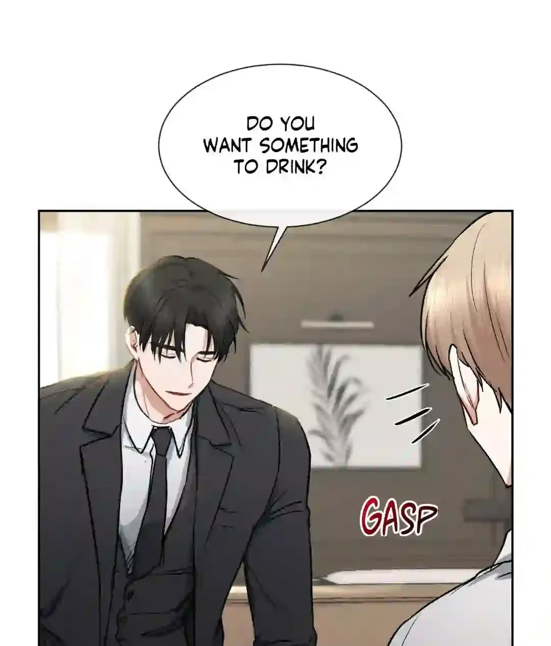 If You Want Me - Chapter 1 Page 96