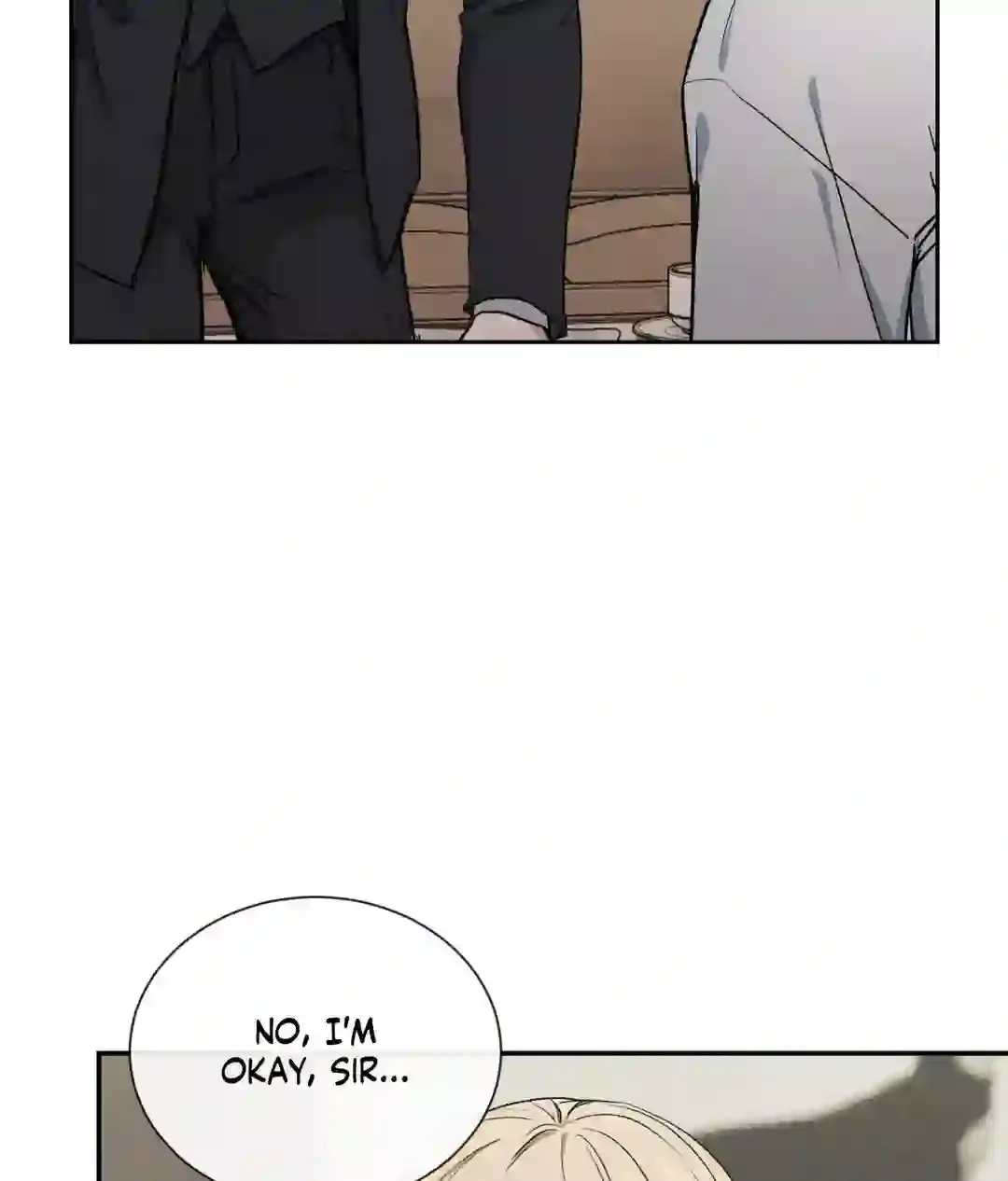 If You Want Me - Chapter 1 Page 97
