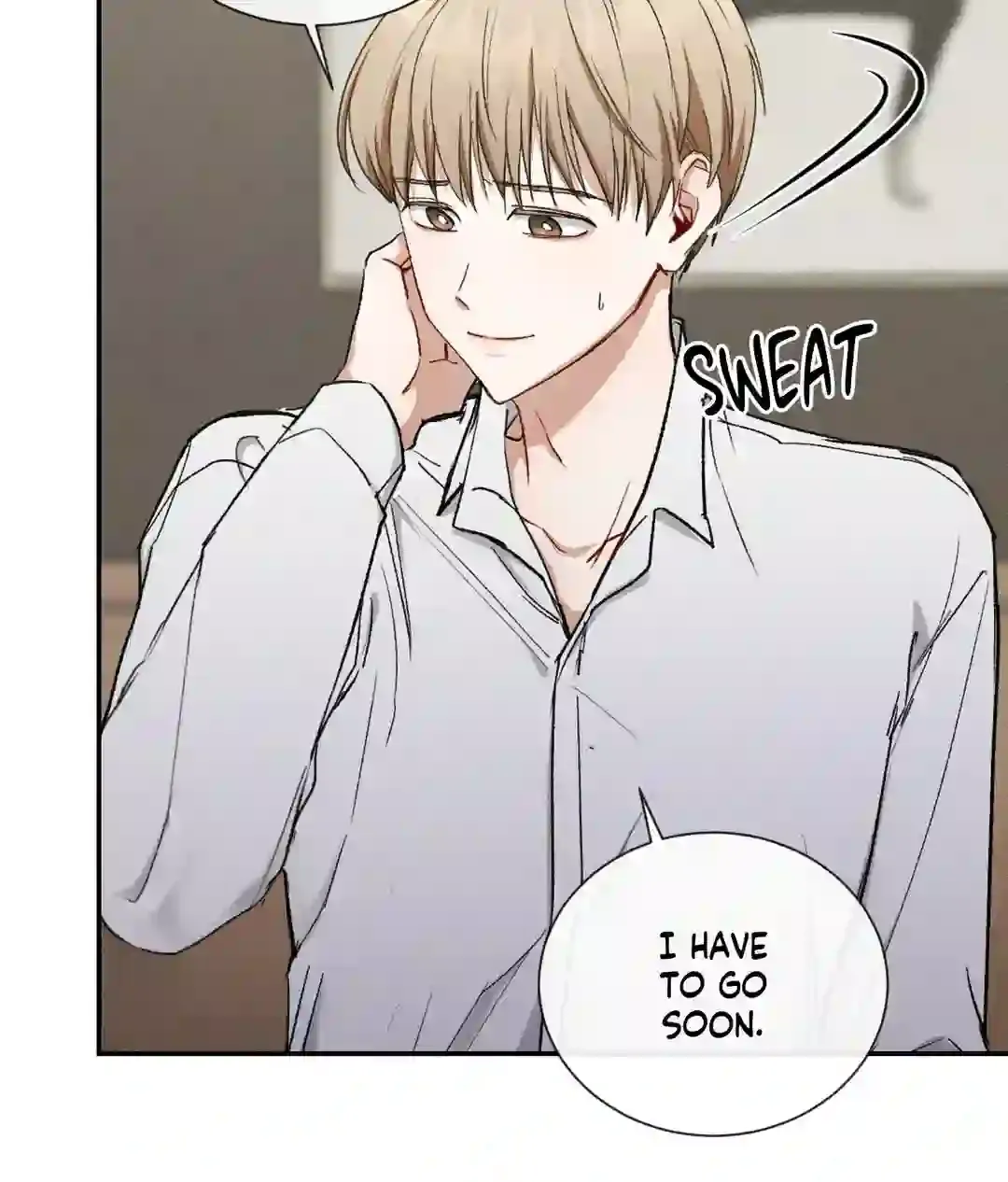 If You Want Me - Chapter 1 Page 98