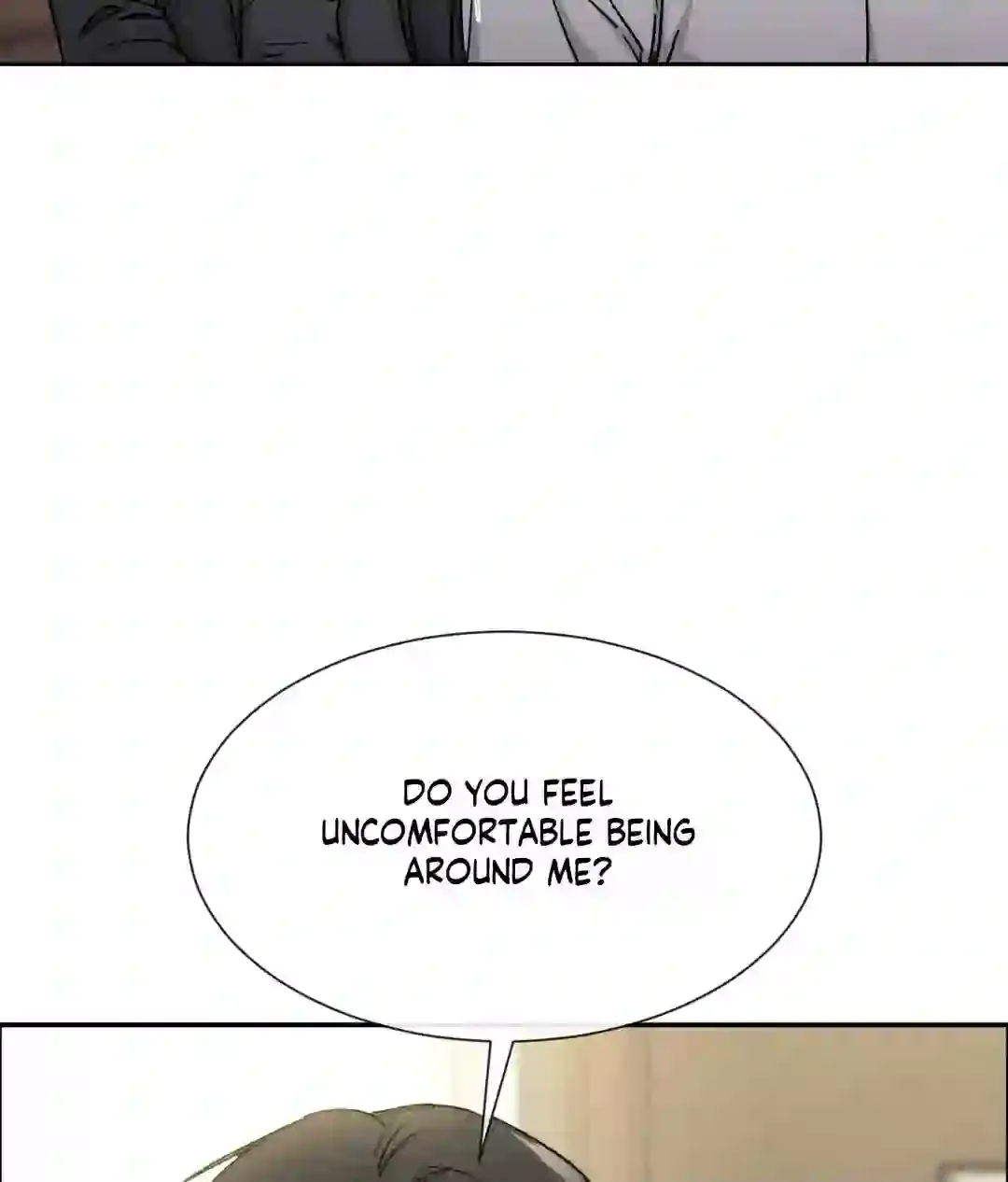 If You Want Me - Chapter 1 Page 100