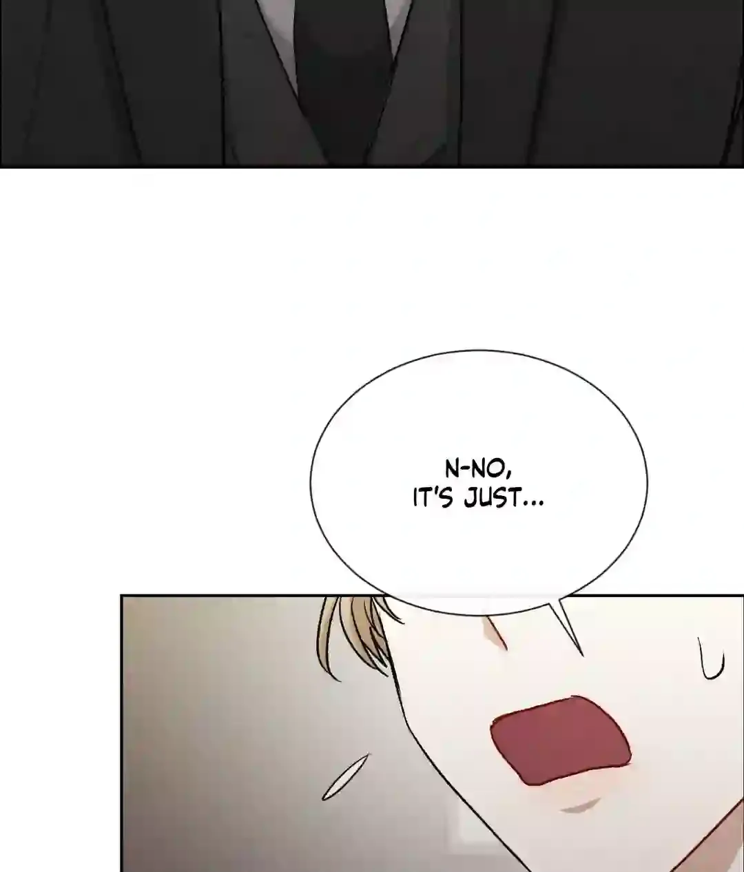 If You Want Me - Chapter 1 Page 102
