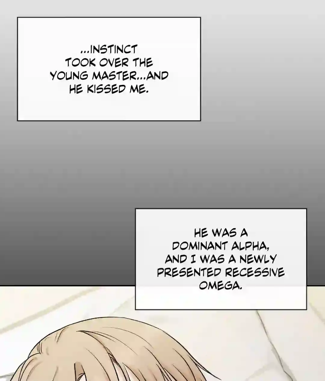If You Want Me - Chapter 1 Page 106