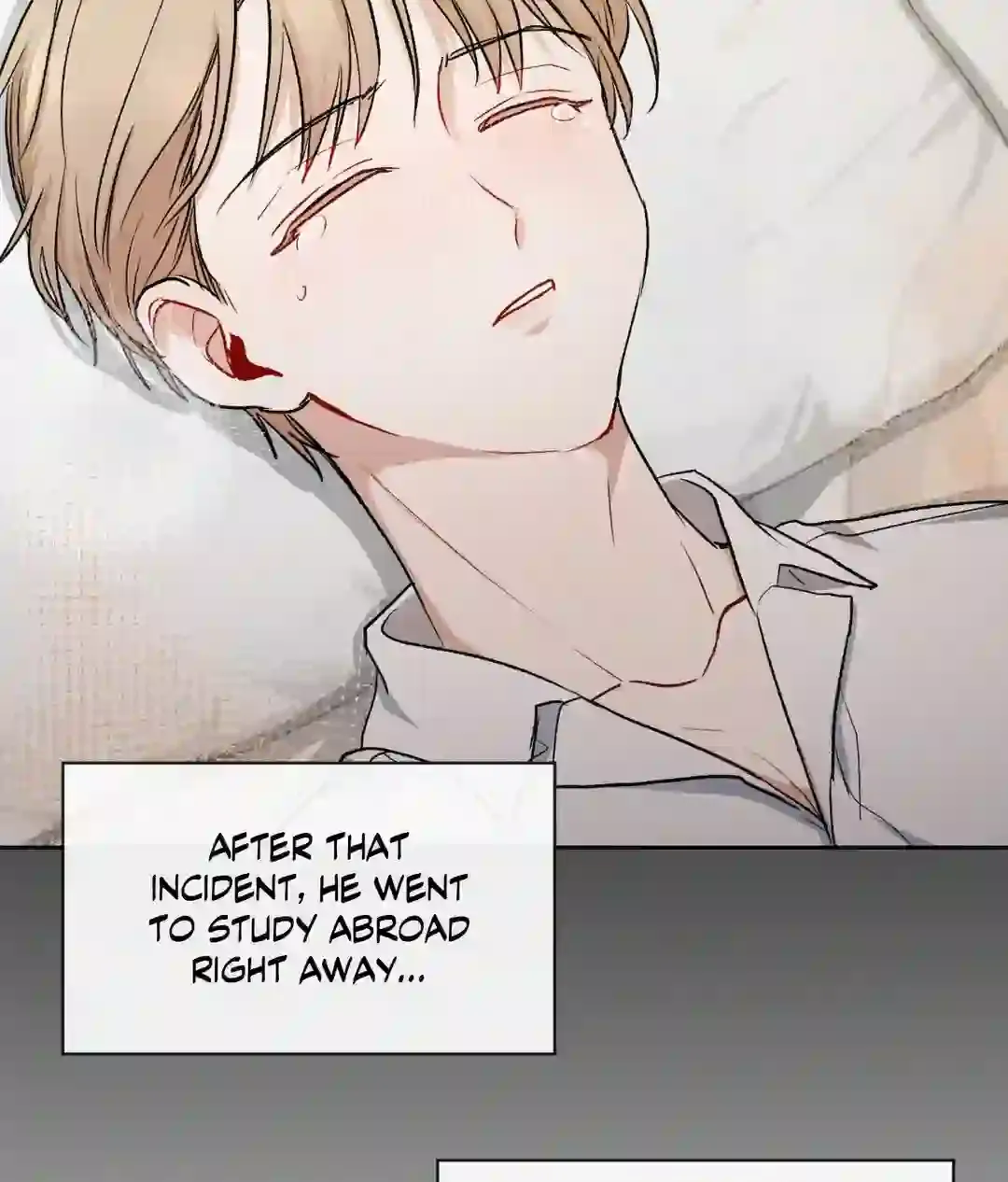If You Want Me - Chapter 1 Page 107