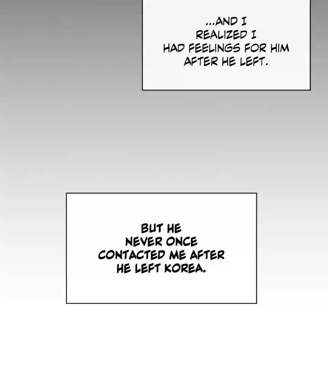 If You Want Me - Chapter 1 Page 108