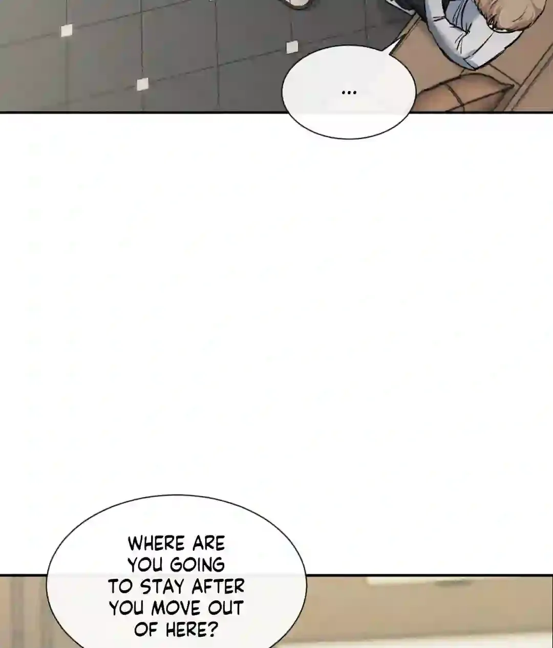 If You Want Me - Chapter 1 Page 110