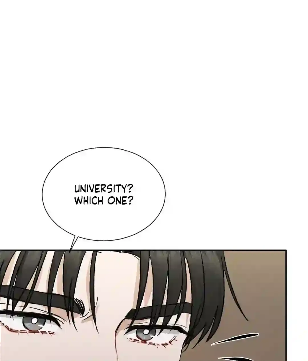 If You Want Me - Chapter 1 Page 112