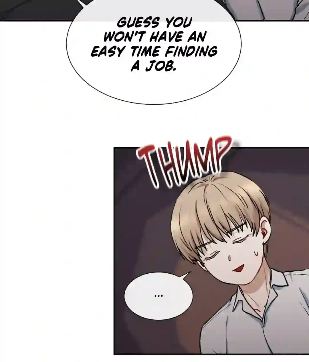 If You Want Me - Chapter 1 Page 115