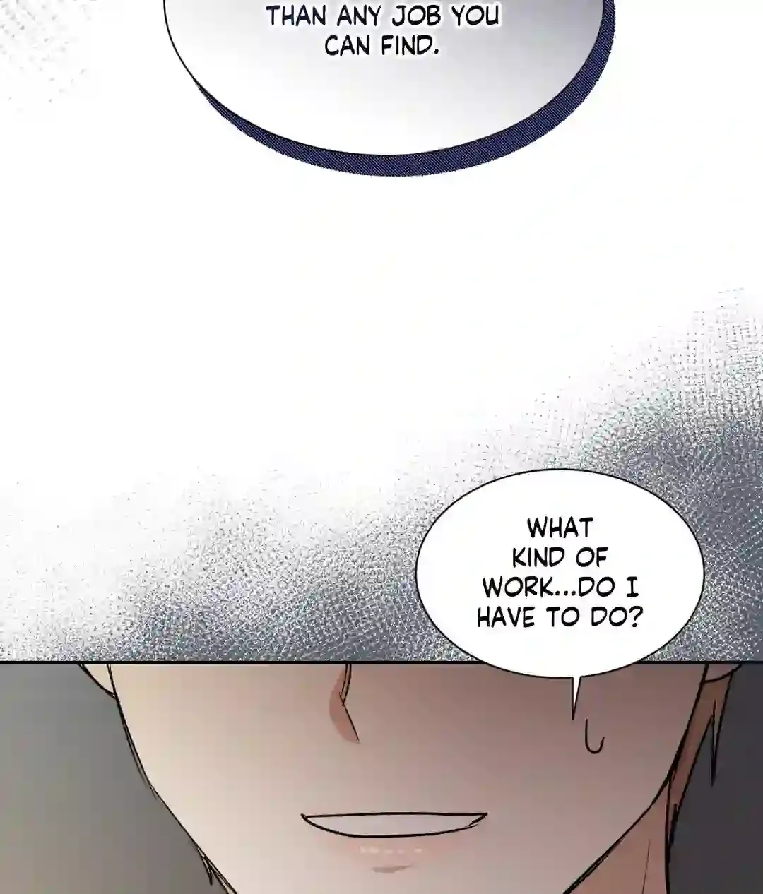 If You Want Me - Chapter 1 Page 125