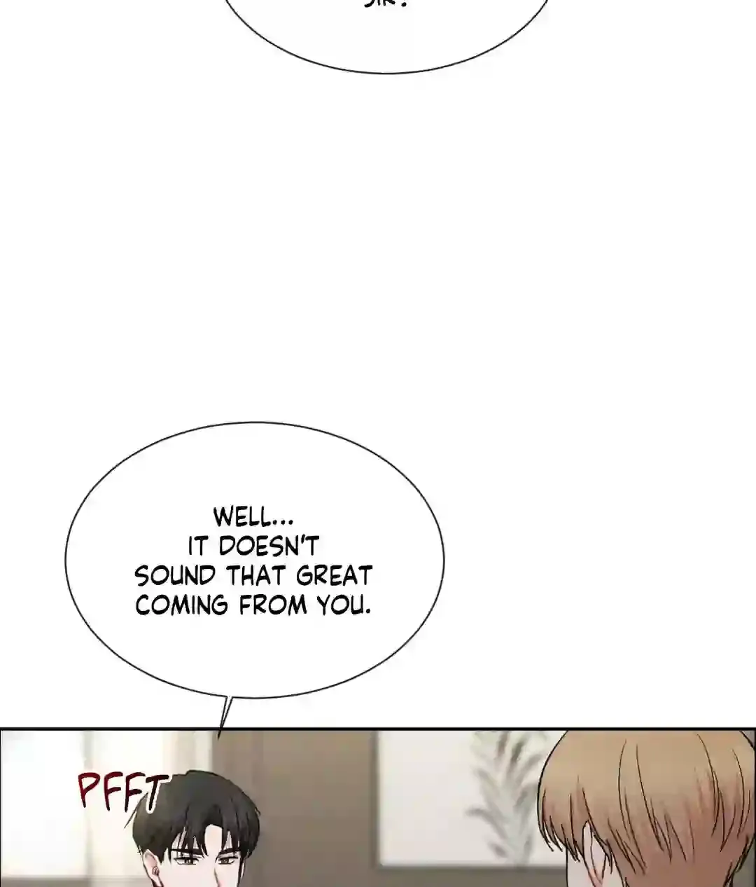 If You Want Me - Chapter 1 Page 129