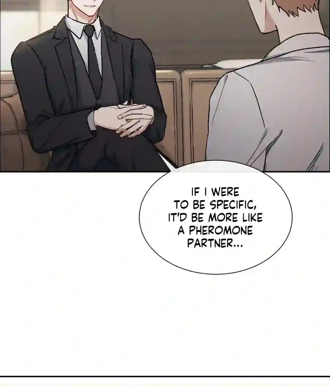 If You Want Me - Chapter 1 Page 130