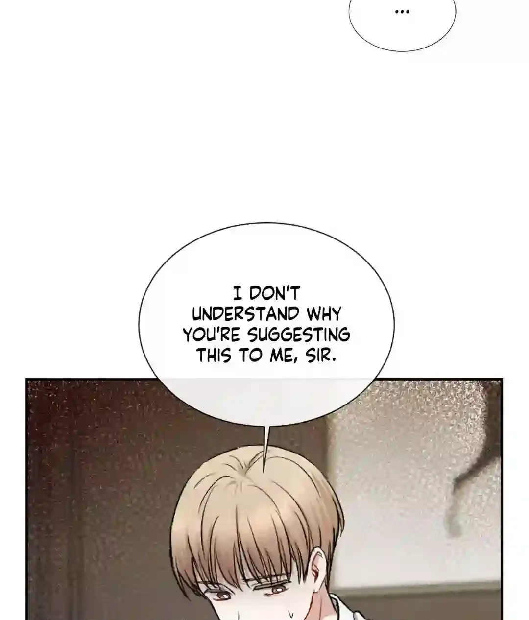 If You Want Me - Chapter 1 Page 132