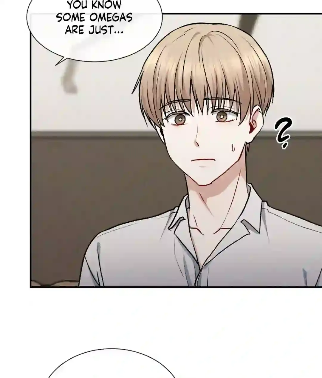 If You Want Me - Chapter 1 Page 136