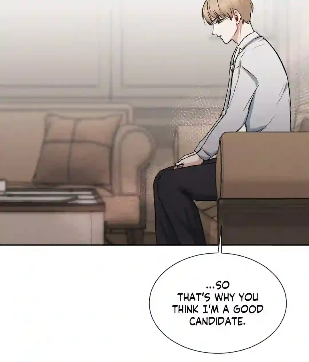 If You Want Me - Chapter 1 Page 140