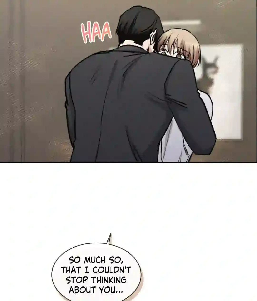 If You Want Me - Chapter 1 Page 147