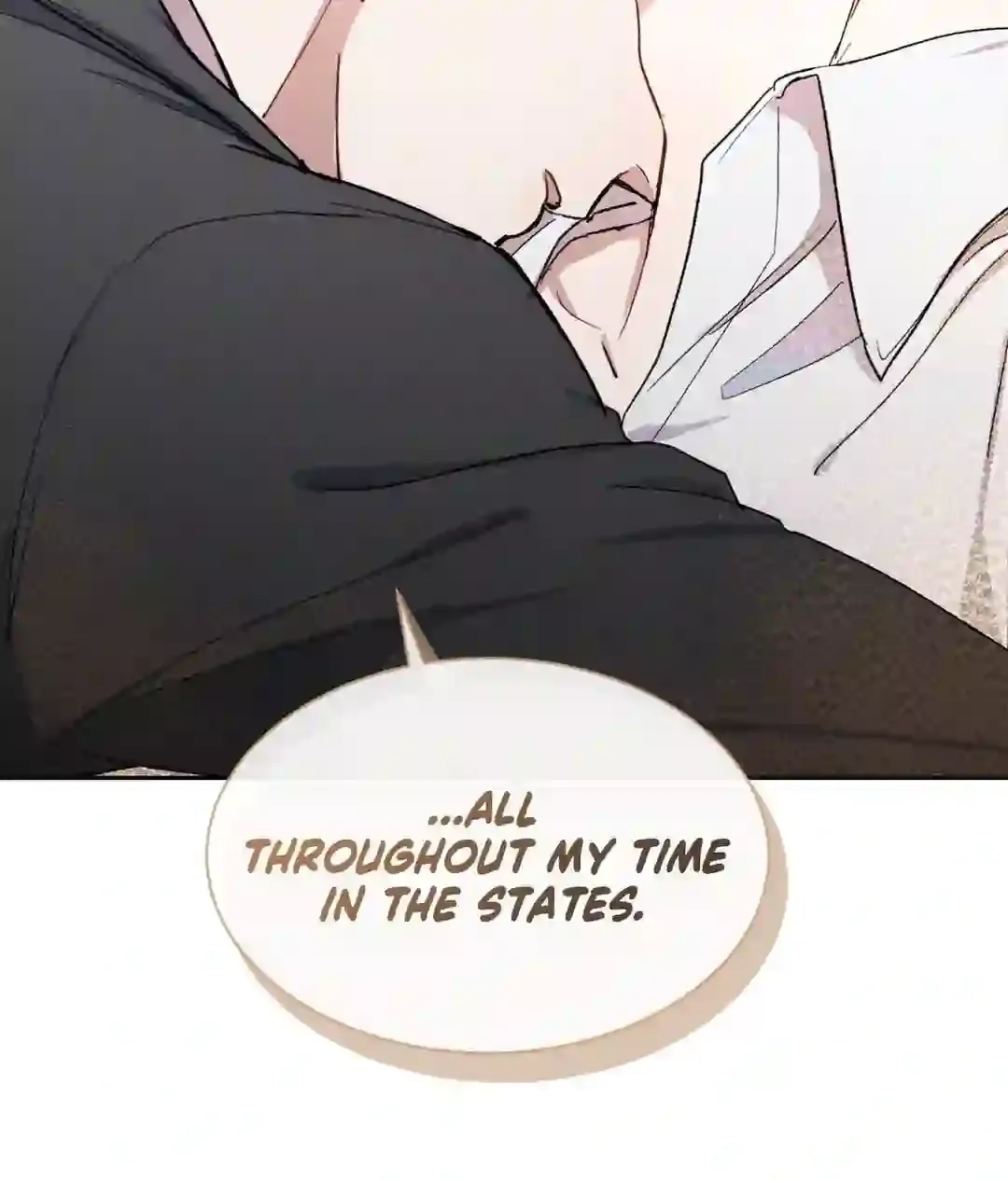 If You Want Me - Chapter 1 Page 149