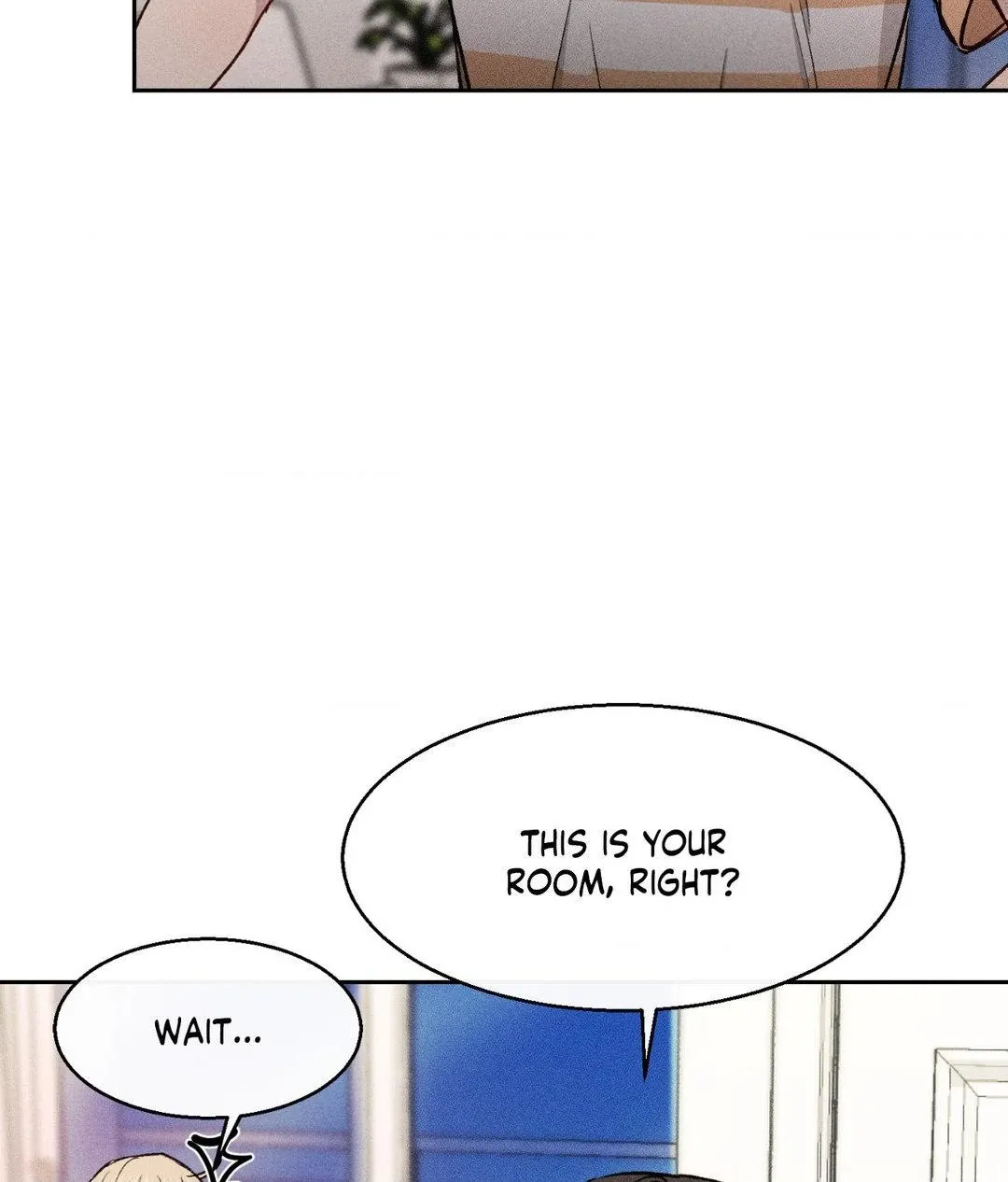 If You Want Me - Chapter 10 Page 5