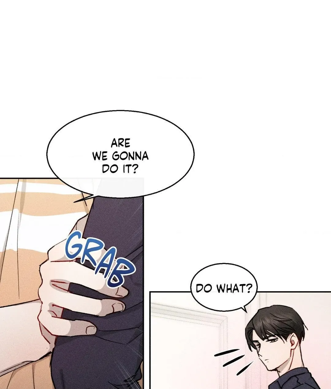 If You Want Me - Chapter 10 Page 7