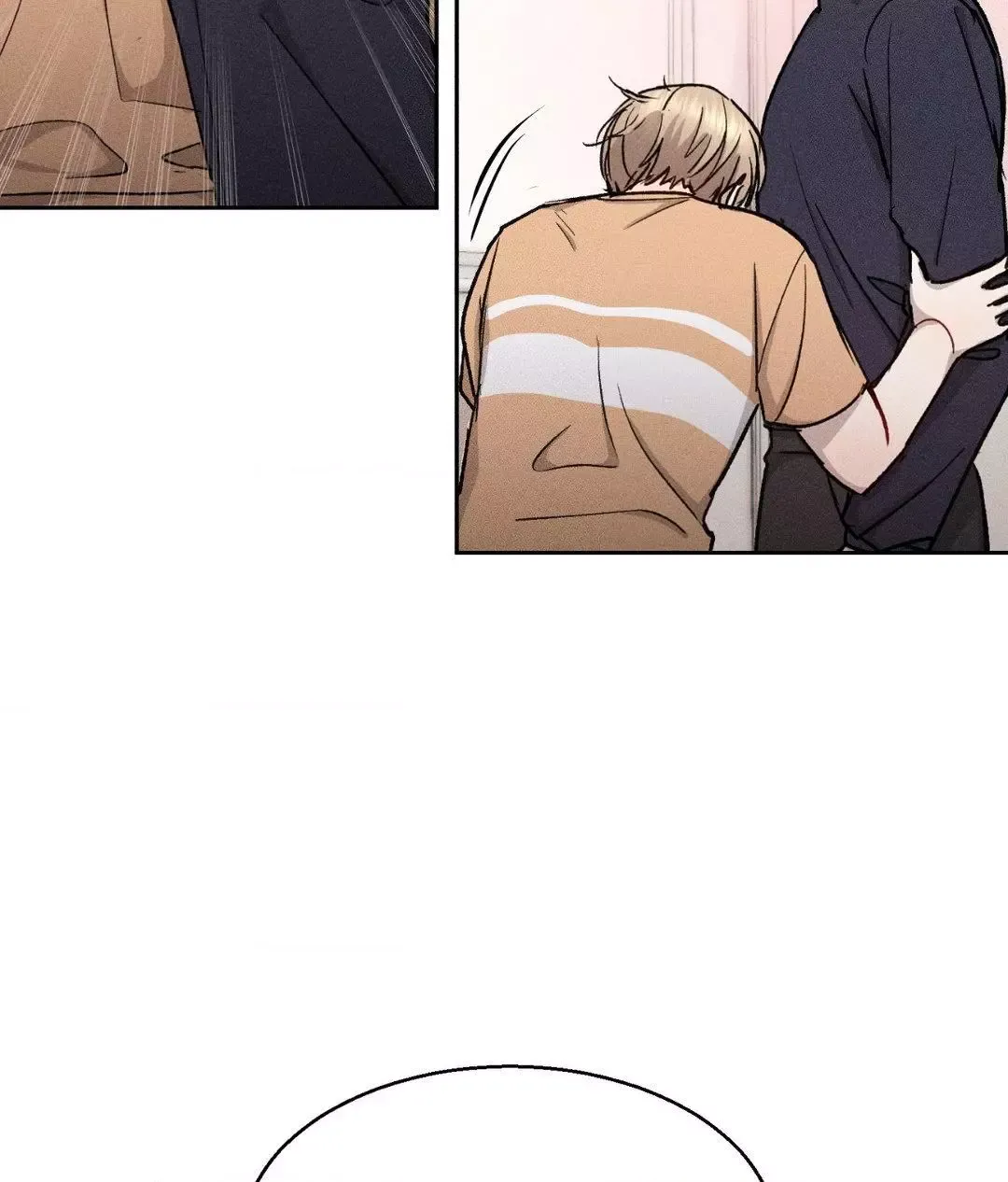 If You Want Me - Chapter 10 Page 8