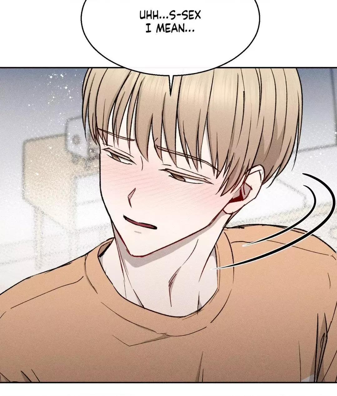 If You Want Me - Chapter 10 Page 9