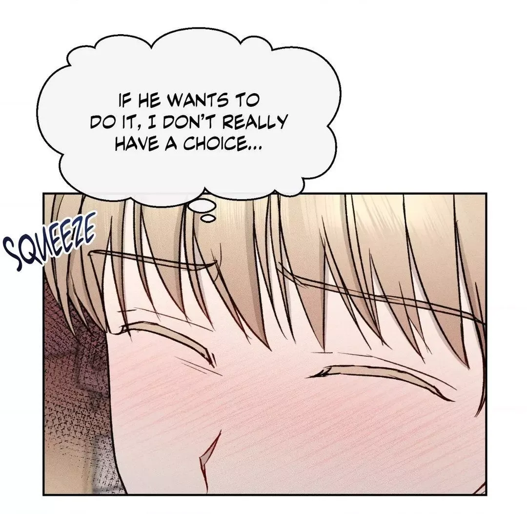 If You Want Me - Chapter 10 Page 10
