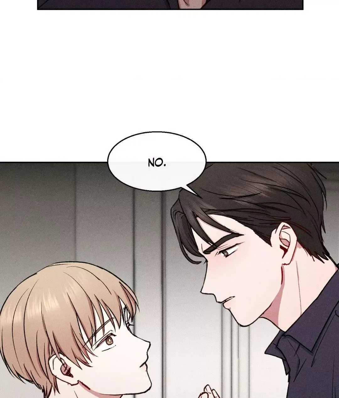 If You Want Me - Chapter 10 Page 12