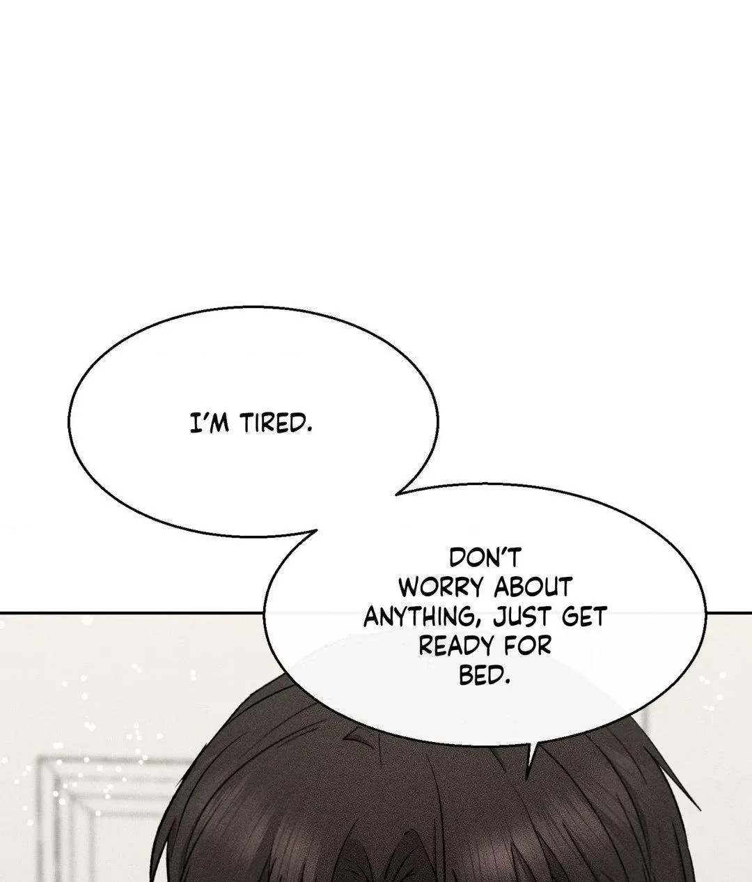 If You Want Me - Chapter 10 Page 15