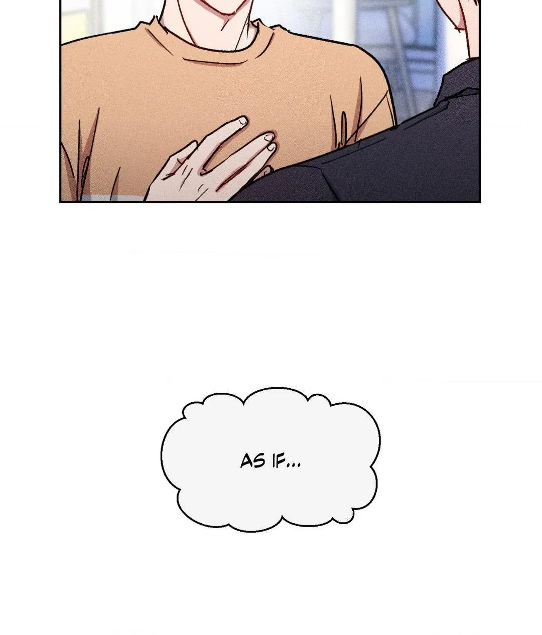 If You Want Me - Chapter 10 Page 18
