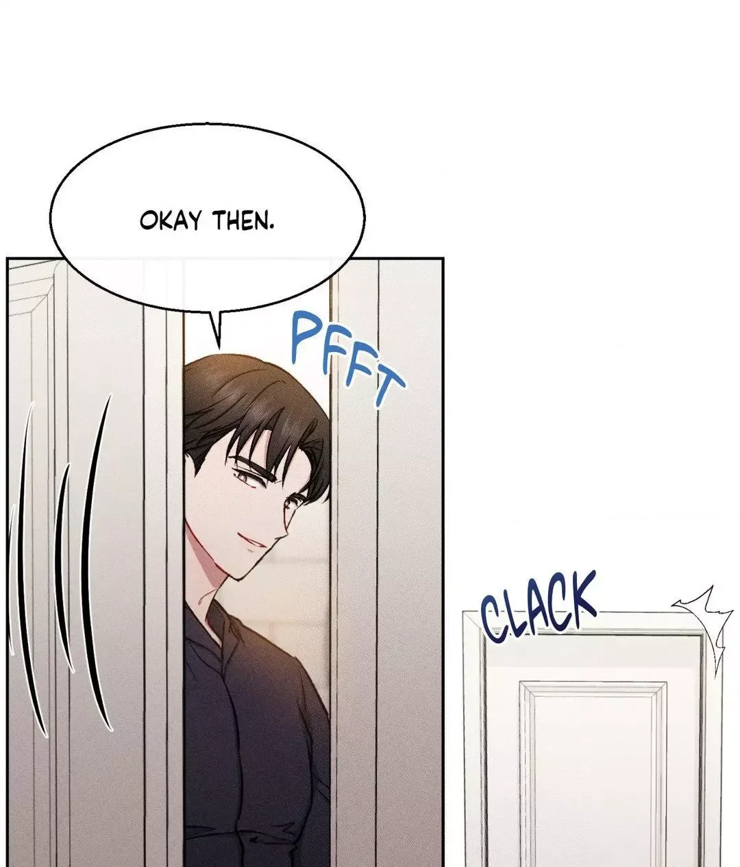 If You Want Me - Chapter 10 Page 23