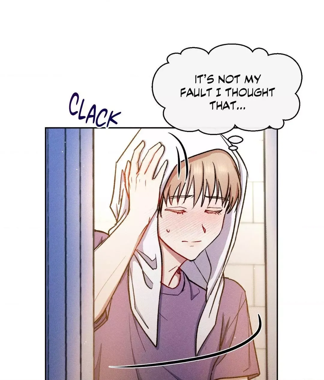 If You Want Me - Chapter 10 Page 26