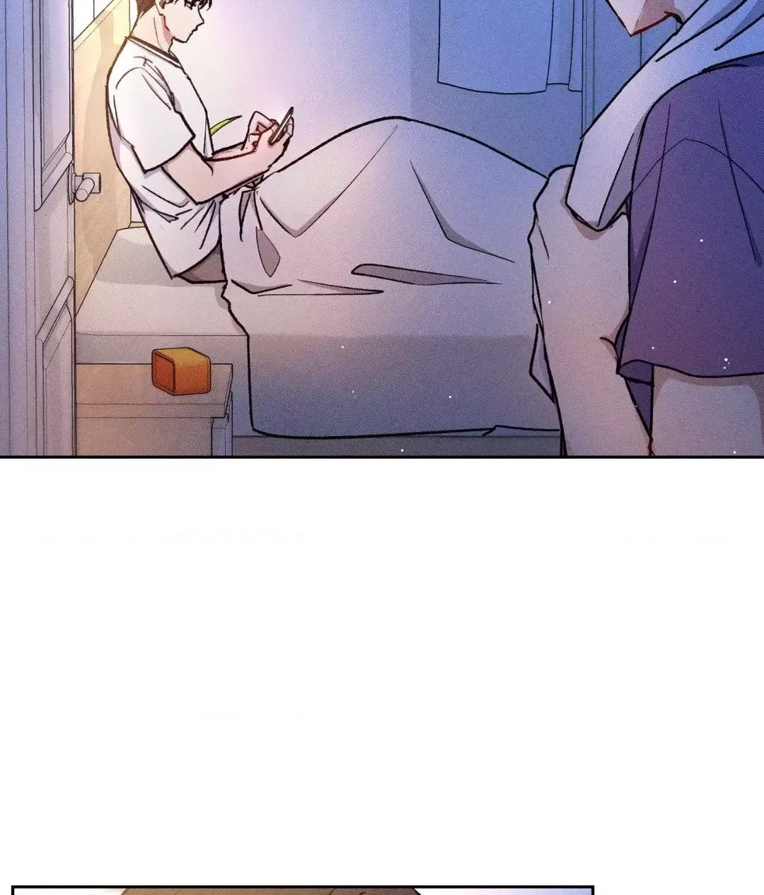 If You Want Me - Chapter 10 Page 28
