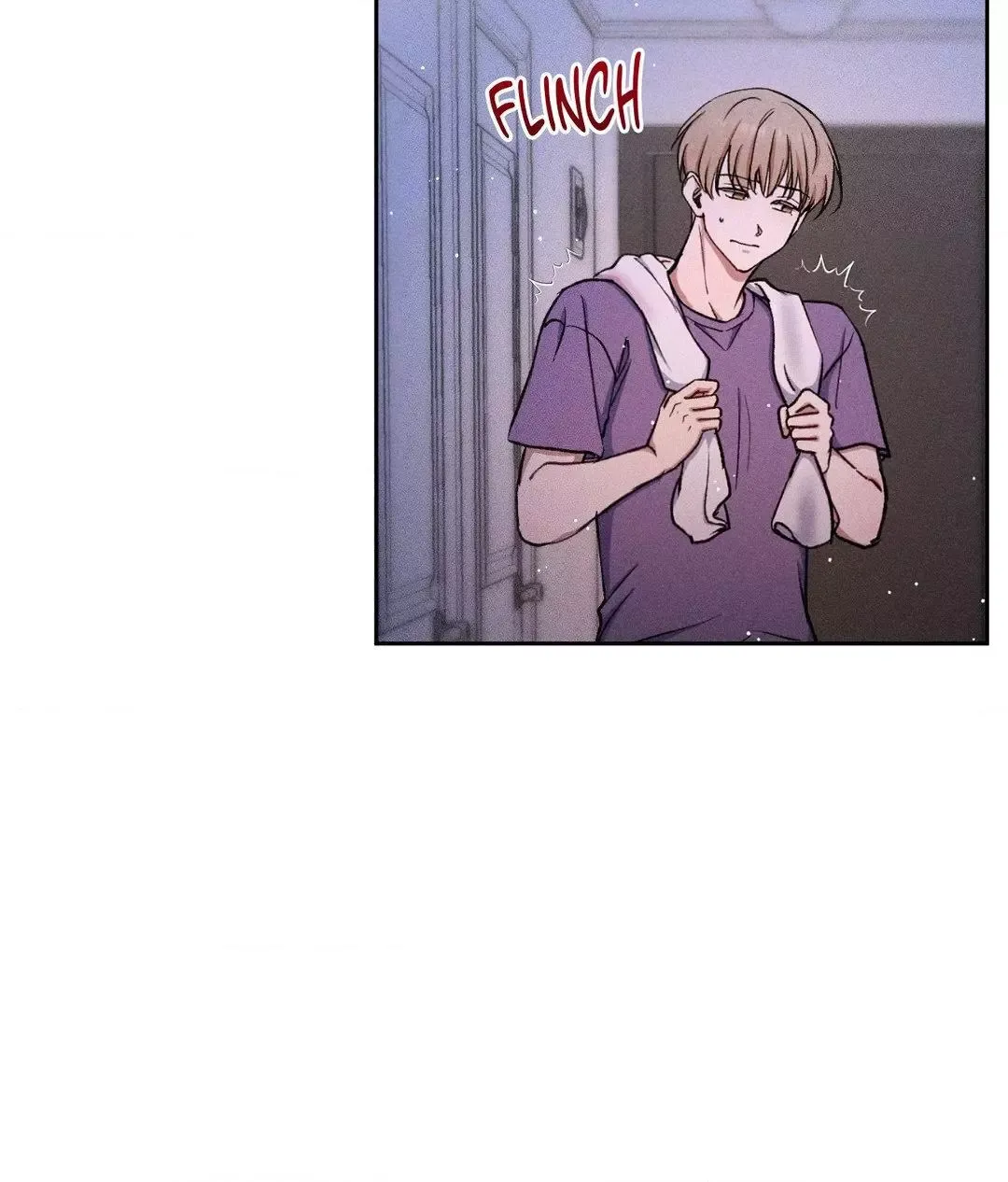 If You Want Me - Chapter 10 Page 30