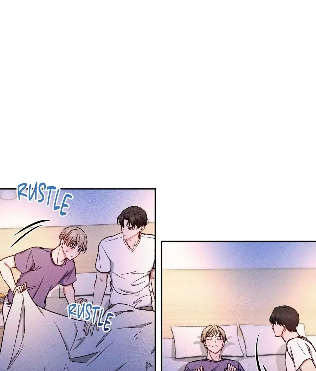 If You Want Me - Chapter 10 Page 33