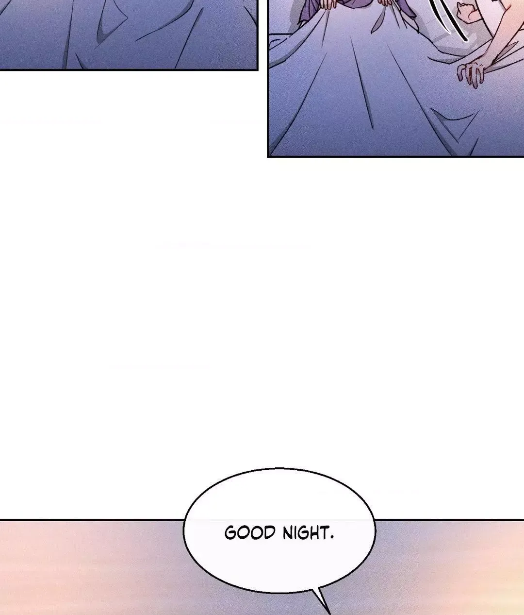 If You Want Me - Chapter 10 Page 34