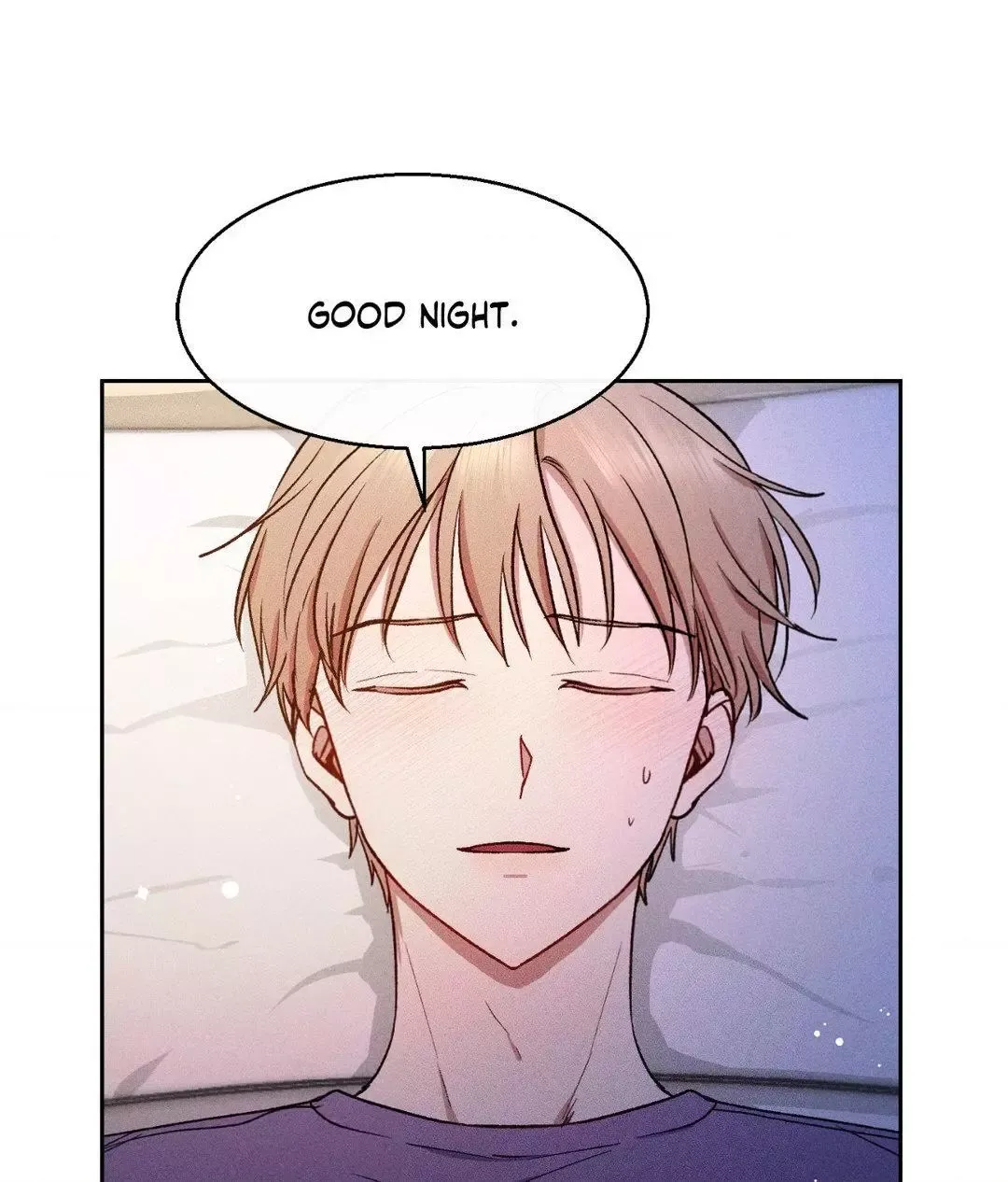 If You Want Me - Chapter 10 Page 36
