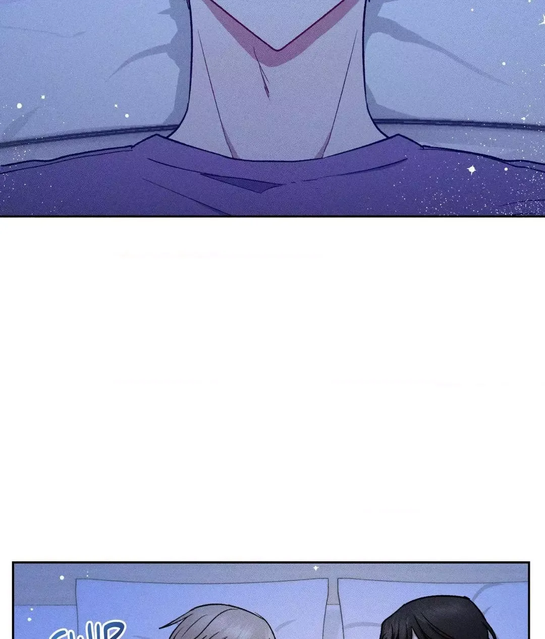 If You Want Me - Chapter 10 Page 40