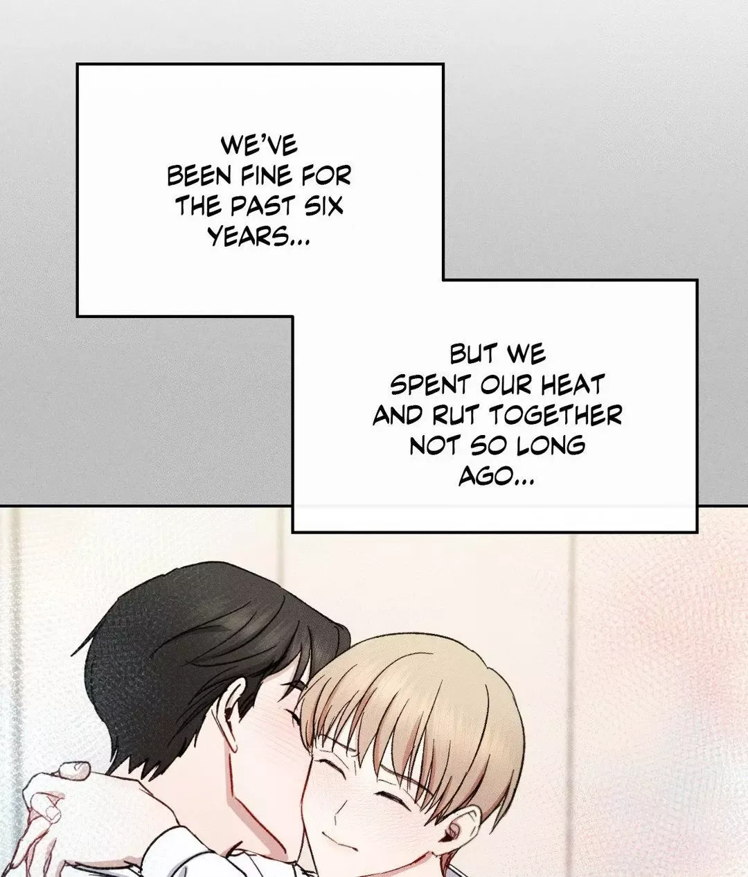 If You Want Me - Chapter 10 Page 45