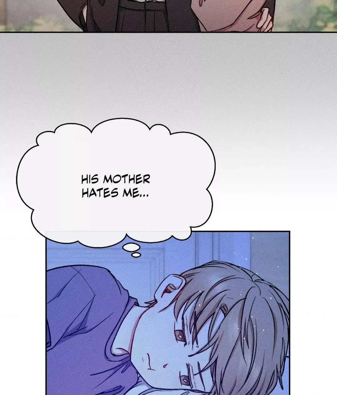 If You Want Me - Chapter 10 Page 48