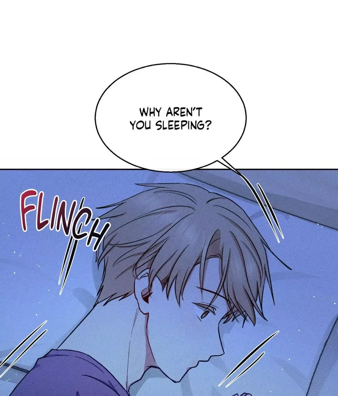 If You Want Me - Chapter 10 Page 54