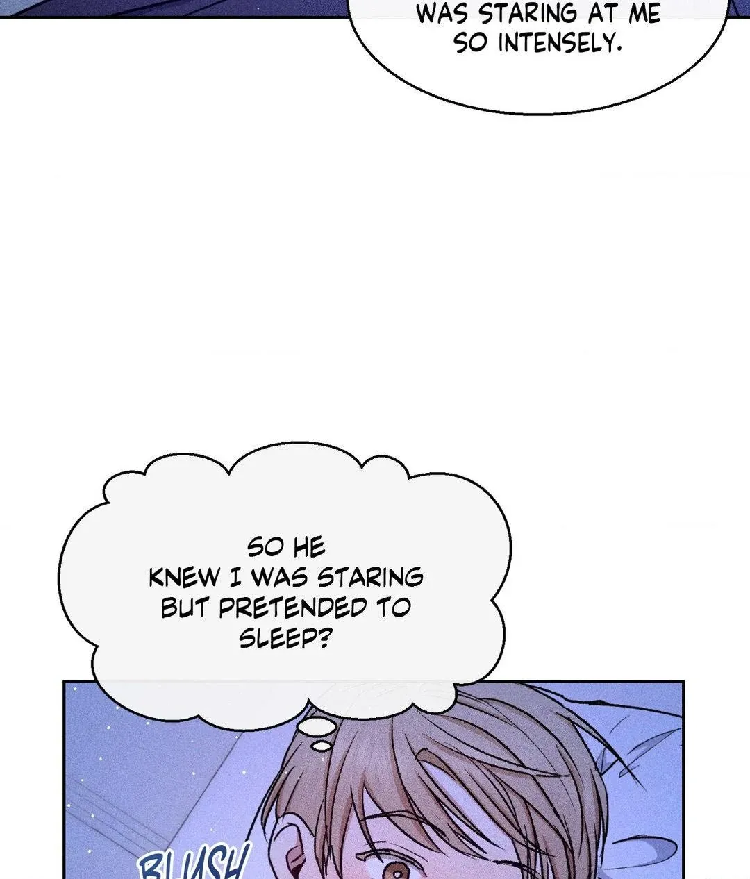 If You Want Me - Chapter 10 Page 57