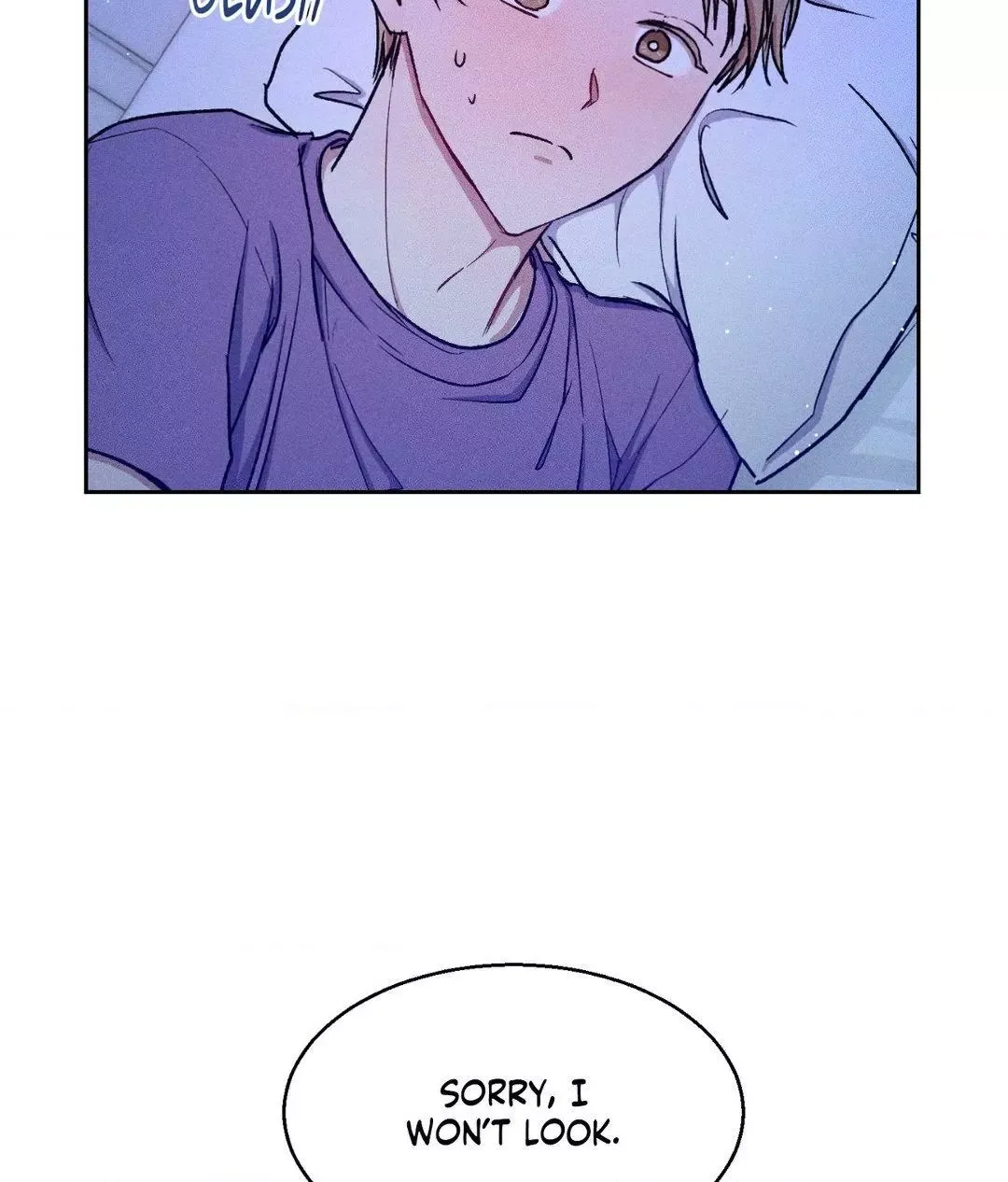 If You Want Me - Chapter 10 Page 58