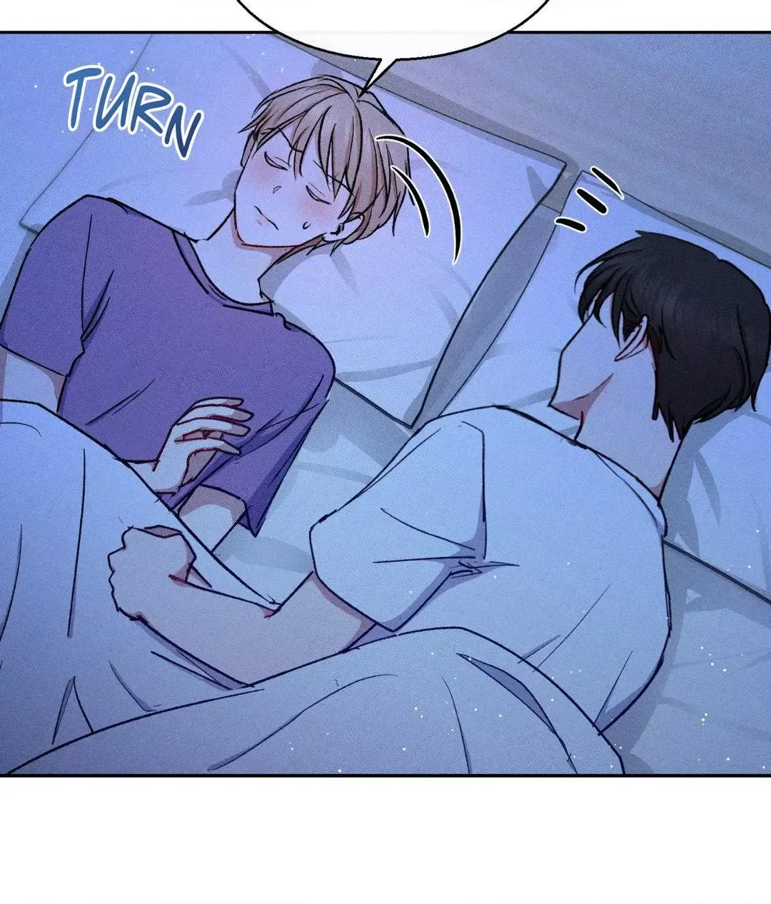 If You Want Me - Chapter 10 Page 59