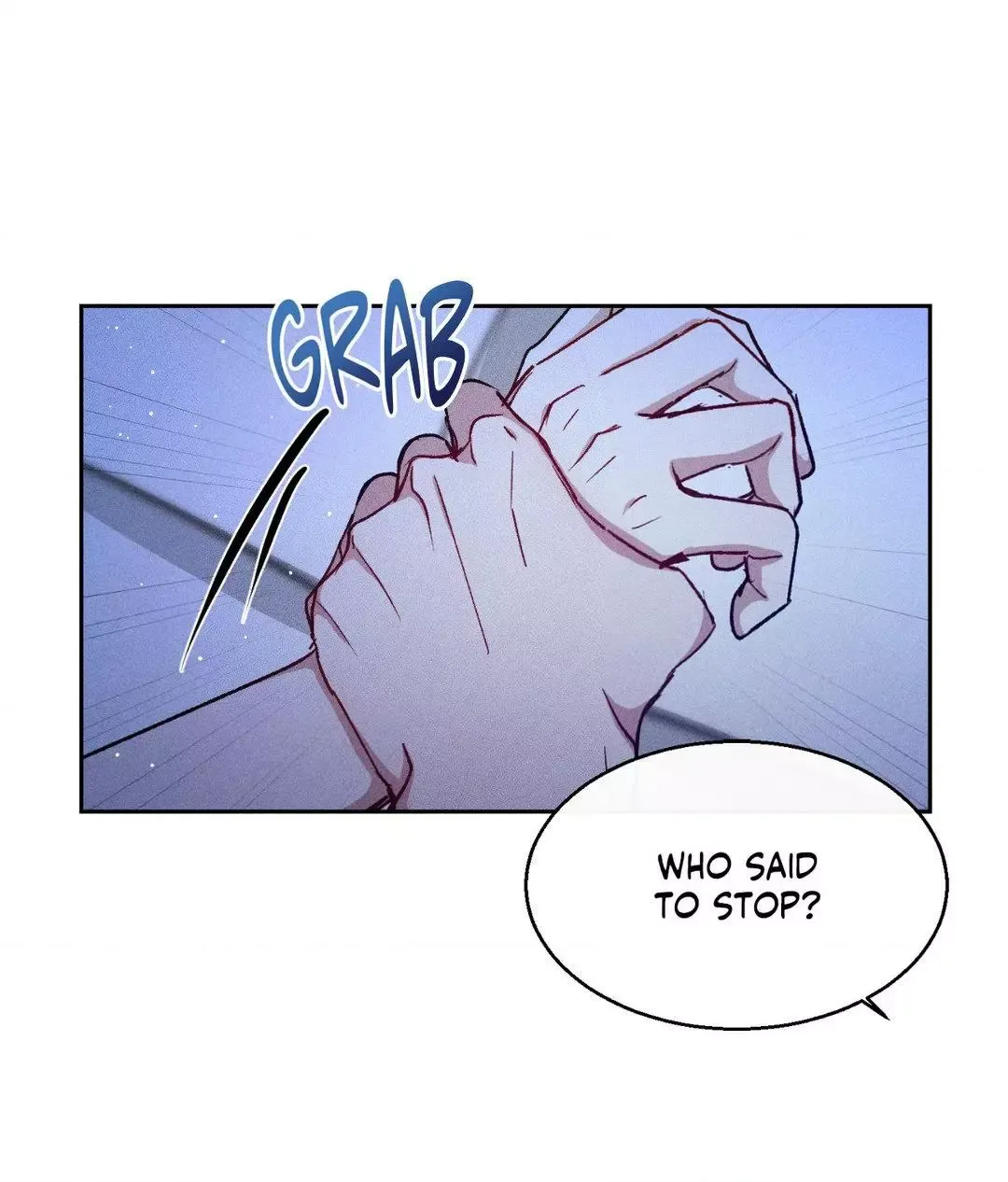 If You Want Me - Chapter 10 Page 61