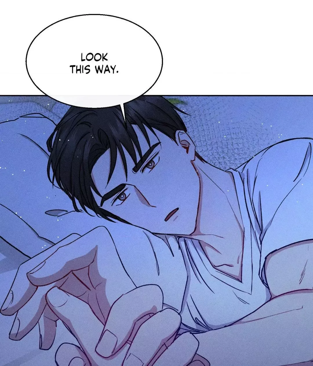If You Want Me - Chapter 10 Page 62